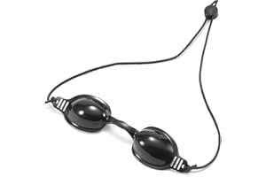 NOLACE Laserschutz Brille Solarium Brille, Uv Solarium Schutzbrille, Uv Patches Für Sonnenschutz Led Lichttherapie