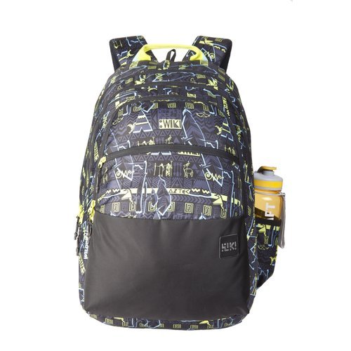 wildcraft school backpack aztec 1