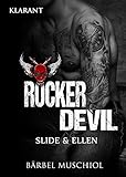 Image de Rocker Devil. Slide und Ellen