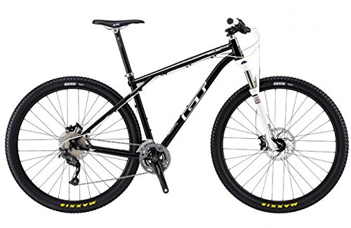 GT KASHMIR 9R 2.0, Misura: M, Shimano, Mountainbike, MTB, Bici, Bicicletta, 29er, Hardtail, Cross Country