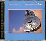 ... and cheques for free ! (CD Album Dire Straits, 9 Tracks) - Dire Straits