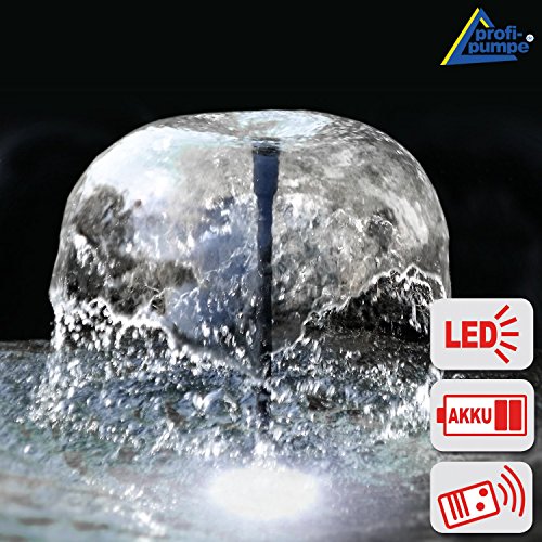 Preisvergleich Produktbild Amur Solar TEICHPUMPE Solar-TEICHPUMPE GARTENTEICH Pumpe SPRINGBRUNNEN Oasis 501R Solar-Teichpumpen-Set 5Watt für Garten Teich Pumpe