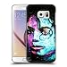 Produktbild Offizielle Rock Demarco Michael Jackson Musiker Ruckseite Hülle für Samsung Galaxy S7