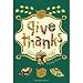 Produktbild Fresh Scents by Terri Large Scented Sachet Give Thanks