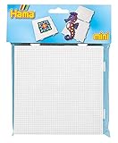  Hama 5201 - Lápices para Mini Perlas (Cuadrados, Aprox. 14,5 x 14,5 cm, 2 Unidades