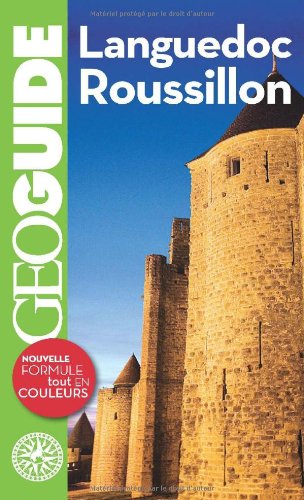 couverture de : Languedoc-Roussillon