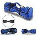 Produktbild Blau / Schwarz Tragetasche für E-Balance Scooter Hoverboard Hover Skate Board E-Scooter