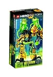 LEGO Hero Factory 7148 - Meltdown - Lego