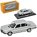 Produktbild BMW 5er E12 520 Limousine Silber 1. Generation 1972-1981 1/43 Minichamps Maxichamps Modell Auto mit individiuellem Wunschkennzeichen