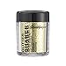 Stargazer Glitter Shaker, Gold