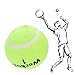 Produktbild MA87 Tennisball Drill Exercise Resiliency Tennisball Trainer 3tlg