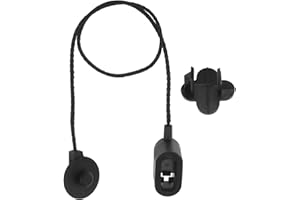 CNANRNANC Pacchetto Bagagli Mensola Copertura Stringa Per Fiesta 2017-2023 2423830 Cappelliera Corda di Ricambio