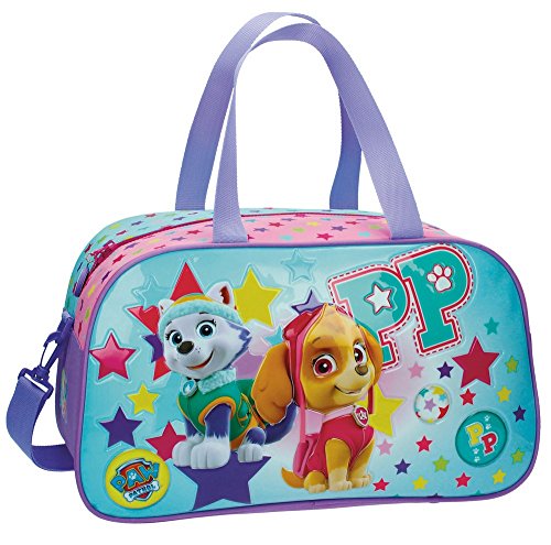 La Patrulla Canina-Sac de Voyage Best Pup Ever