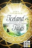 Bücher Neuerscheinungen 2022 - Iceland Tales 2: Retterin des verborgenen Volkes von Jana Goldbach