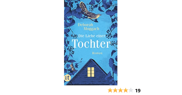 Die Liebe Einer Tochter Roman Insel Taschenbuch Moggach Deborah Fors Katharina Amazon De Bucher