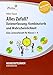 Produktbild Alles Zufall Datenerfassung, Kombinatorik und Wahrscheinlichkeit: Grundschule, Mathematik, Klasse 3-4