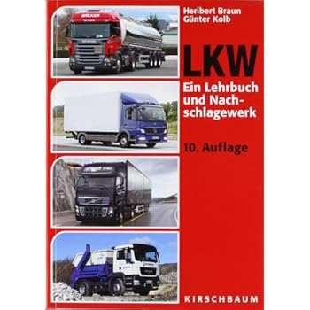 [PDF] Download LKW - Ein Lehrbuch und Nachschlagewerk Kostenlos