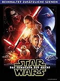 Star Wars: Das Erwachen der Macht (inkl. Bonusmaterial)...