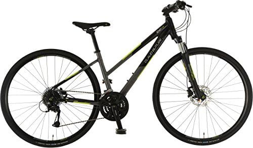 Claud Butler EXP 4.0 Low Step 16" Bike 2018