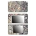 Produktbild Disagu SF-106242_1055 Design Folie für New Nintendo 3DS - Motiv Holz No.9 transparent