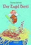 Cover zum Buch Der Engel Berti