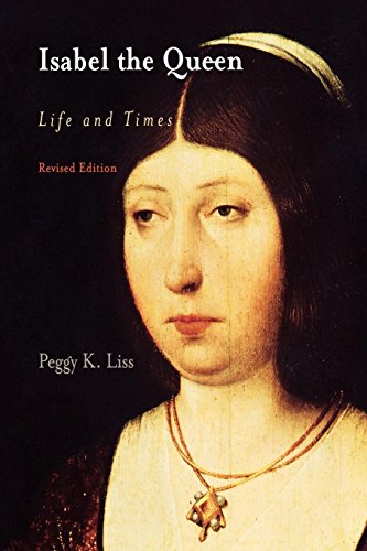 Isabel the Queen: Life and Times (The Middle Ages Series) (English Edition)