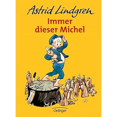 Immer dieser Michel