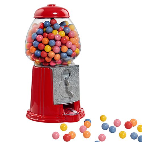 BUTLERS BIG SPENDER Kaugummi Automat - 6