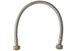 GROHE Connecting Hose Chrome 42233000