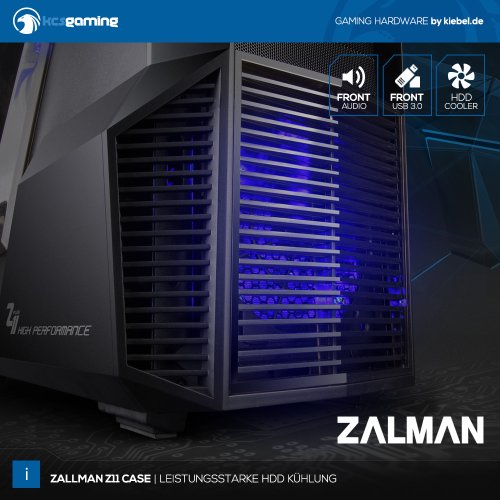 KCS [184269] Gamer PC Intel Core i7 6700 4×3.4GHz | 8GB DDR4 2133 | 250GB SSD + 2TB HDD | NVIDIA Geforce GTX 960 4 GB | ASUS | DVD | Sound | LAN | USB3 | 500W | Win10 - 7