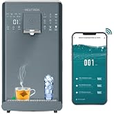 NEUTRON NTL-SU20C6WB Hot/Cold Smart Water Purifier