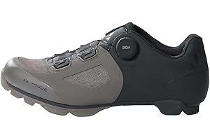 VAUDE MTB Kuro Tech, Mountainbiking-Schuh Unisex-Adulto