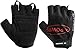Vector X Vx 300 Gym Fitness Glove, Large (Black) RS.223.00