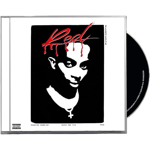Die Lit - 2LP : Playboi Carti: Amazon.es: CD y vinilos}