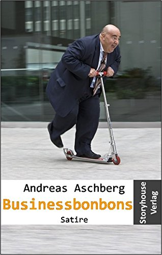 Businessbonbons