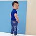 Tumble 'N Dry Baby Boys' Jeans blue Jeans Blue 6-9 Months