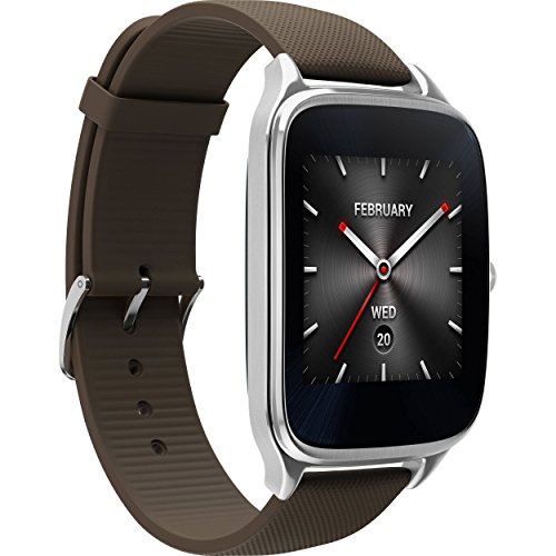 Preisvergleich Produktbild ASUS Zenwatch 2