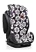 COSATTO Hug 5 Point Plus Group 123 Isofix Car Seat (Daisy Dot)