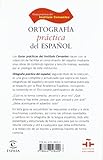 Image de Ortografía práctica del español