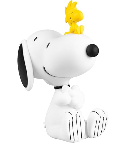 DaySpring Peanuts Gang Weihnachtskarten-Set – 50 Inspirierende Karten Mit Umschlägen, Snoopy & Freunde