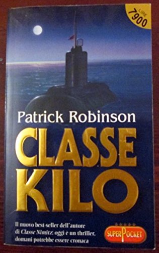 Download Classe Kilo Download Classe Kilo
