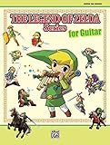 Legend of Zelda Series (GTAB) --- Guitare Tab - Various --- Alfred Publishing Legend of Zelda Series (GTAB) --- Guitare Tab - Various --- Alfred Publishing