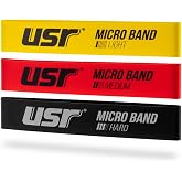 USR MBS3 3 l&uuml; Micro Bant Seti