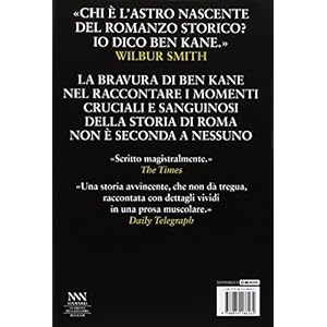 Le aquile della guerra