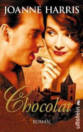 couverture de : Chocolat