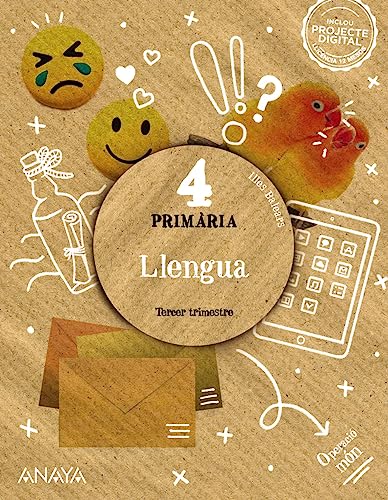 Llengua 4 (Operació món)