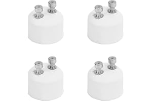 GU10 Till MR16-adapter, GU10 Till MR16-lampomvandlare för LED-halogenlampa