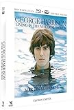 George Harrison - Living in the Material World - Edition Deluxe Limitée