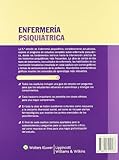Image de Enfermeria psiquiatrica / Psychiatric Nursing
