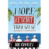 More Ketchup than Salsa: Confessions of a Tenerife Barman